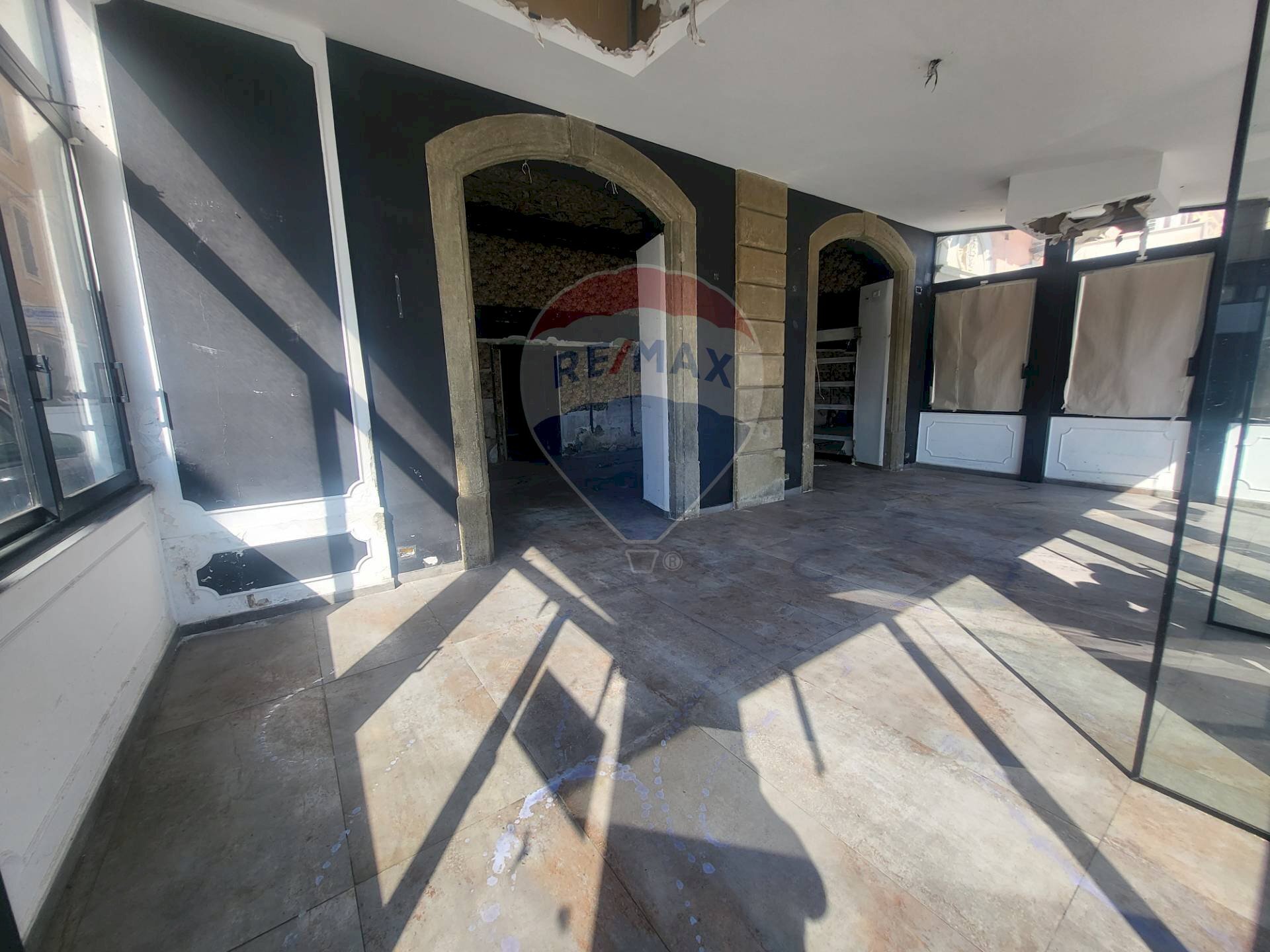 Terrazza - Locale Commerciale Corso del Popolo
40, Anzio - foto 3