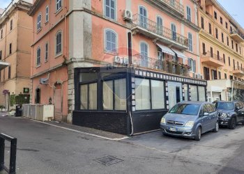 Edificio all\'aperto - Locale Commerciale Corso del Popolo
 
40, Anzio - foto 6