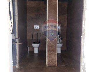 Bagno - Locale Commerciale Corso del Popolo
 
40, Anzio - foto 19