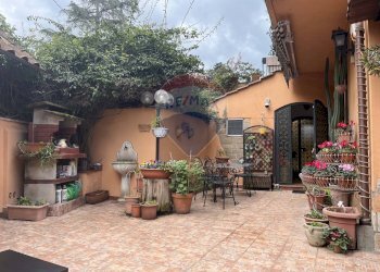 Terrazza - Villa Via Ernesto Parisi
28, Roma - foto 2