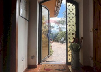 Hall / corridoio - Villa Via Ernesto Parisi
28, Roma - foto 3