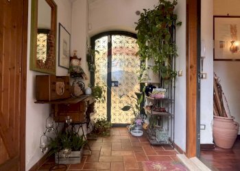 Hall / corridoio - Villa Via Ernesto Parisi
28, Roma - foto 4