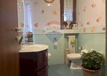 Bagno - Villa Via Ernesto Parisi
28, Roma - foto 9