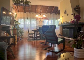 Sala da pranzo - Villa Via Ernesto Parisi
28, Roma - foto 15