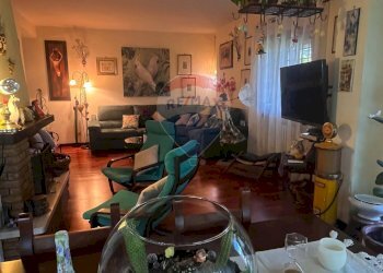 Sala da pranzo - Villa Via Ernesto Parisi
28, Roma - foto 17