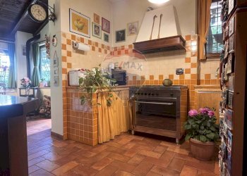 Cucina - Villa Via Ernesto Parisi
28, Roma - foto 18