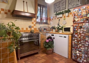Cucina - Villa Via Ernesto Parisi
28, Roma - foto 19