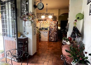 Hall / corridoio - Villa Via Ernesto Parisi
28, Roma - foto 21