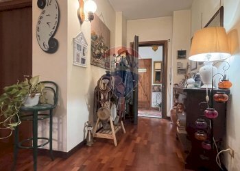 Hall / corridoio - Villa Via Ernesto Parisi
28, Roma - foto 23