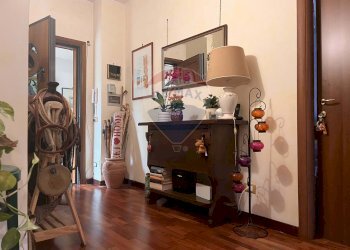 Soggiorno - Villa Via Ernesto Parisi
28, Roma - foto 24