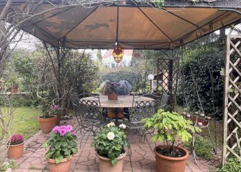 Giardino - Villa Via Ernesto Parisi
28, Roma - foto 27