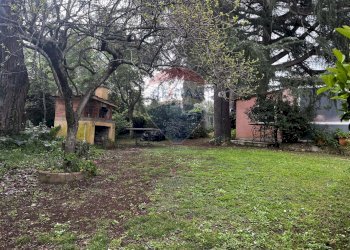 Giardino - Villa Via Ernesto Parisi
28, Roma - foto 35