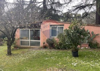 Casa all\'aperto - Villa Via Ernesto Parisi
28, Roma - foto 37