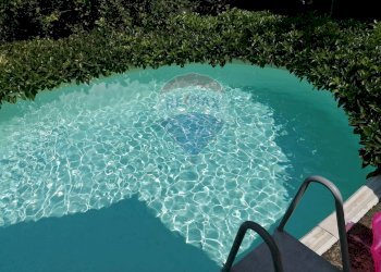 Piscina - Villa Via Ernesto Parisi
28, Roma - foto 42