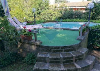 Piscina - Villa Via Ernesto Parisi
28, Roma - foto 47
