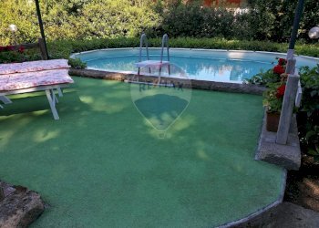 Piscina - Villa Via Ernesto Parisi
28, Roma - foto 48