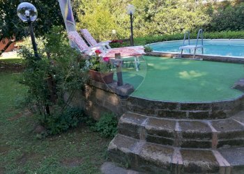 Piscina - Villa Via Ernesto Parisi
28, Roma - foto 49