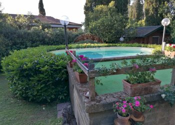 Piscina - Villa Via Ernesto Parisi
28, Roma - foto 50