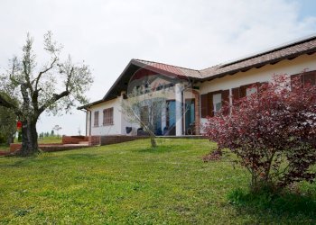 Casa all\'aperto - Villa strada Chiesuola
 
128, Latina - foto 3