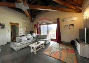 Soggiorno - Villa strada Chiesuola
 
128, Latina - foto 7