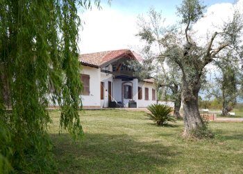 Casa all\'aperto - Villa strada Chiesuola
 
128, Latina - foto 19