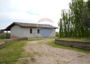 Casa all\'aperto - Villa strada Chiesuola
 
128, Latina - foto 26