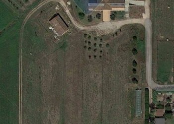 Posizione della mappa - Villa strada Chiesuola
 
128, Latina - foto 29