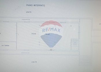 Pianta 2D - Villa strada Chiesuola
 
128, Latina - foto 32