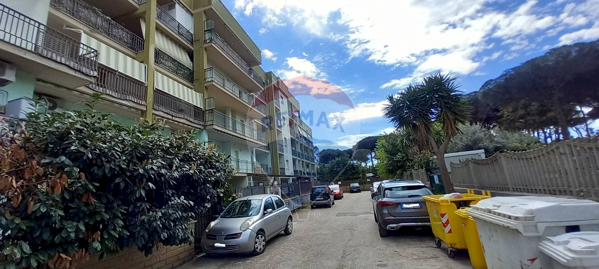 Edificio all\'aperto - Trilocale Corso Italia
 
13, Anzio - foto 1