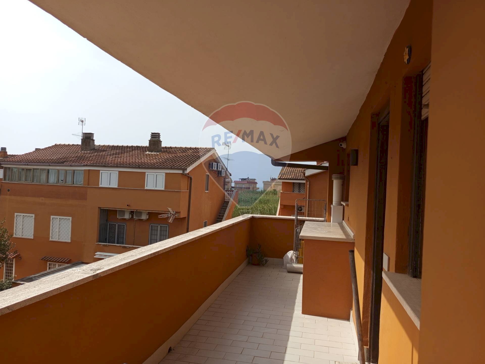 Balcone - Trilocale via aosta, Ardea - foto 3