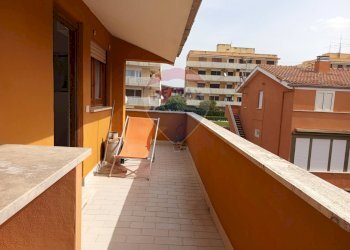 Balcone - Trilocale via aosta, Ardea - foto 5