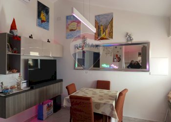 Sala da pranzo - Trilocale via aosta, Ardea - foto 6