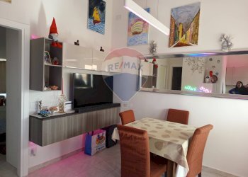 Sala da pranzo - Trilocale via aosta, Ardea - foto 7