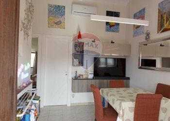 Sala da pranzo - Trilocale via aosta, Ardea - foto 8