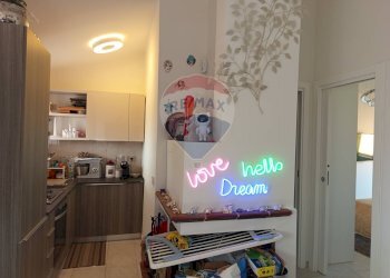 Cucina - Trilocale via aosta, Ardea - foto 9