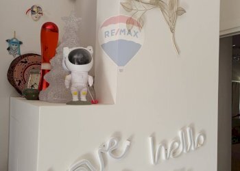 Dettagli - Trilocale via aosta, Ardea - foto 10