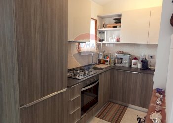 Cucina - Trilocale via aosta, Ardea - foto 11