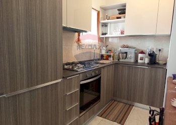 Cucina - Trilocale via aosta, Ardea - foto 12