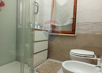 Bagno - Trilocale via aosta, Ardea - foto 18