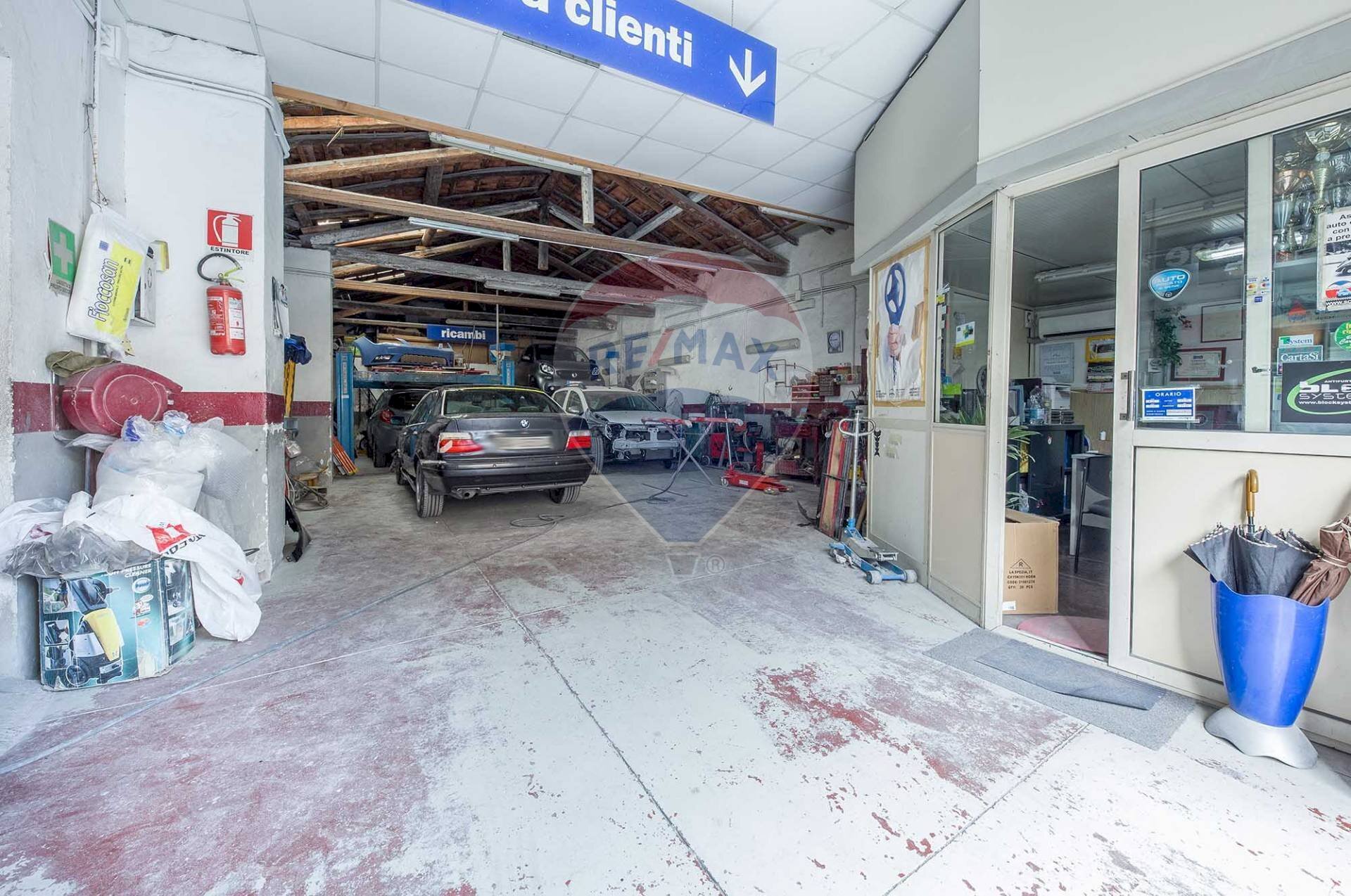 Parcheggio - Laboratorio Via Guardia Della Carvana
 
11/13, Catania - foto 1