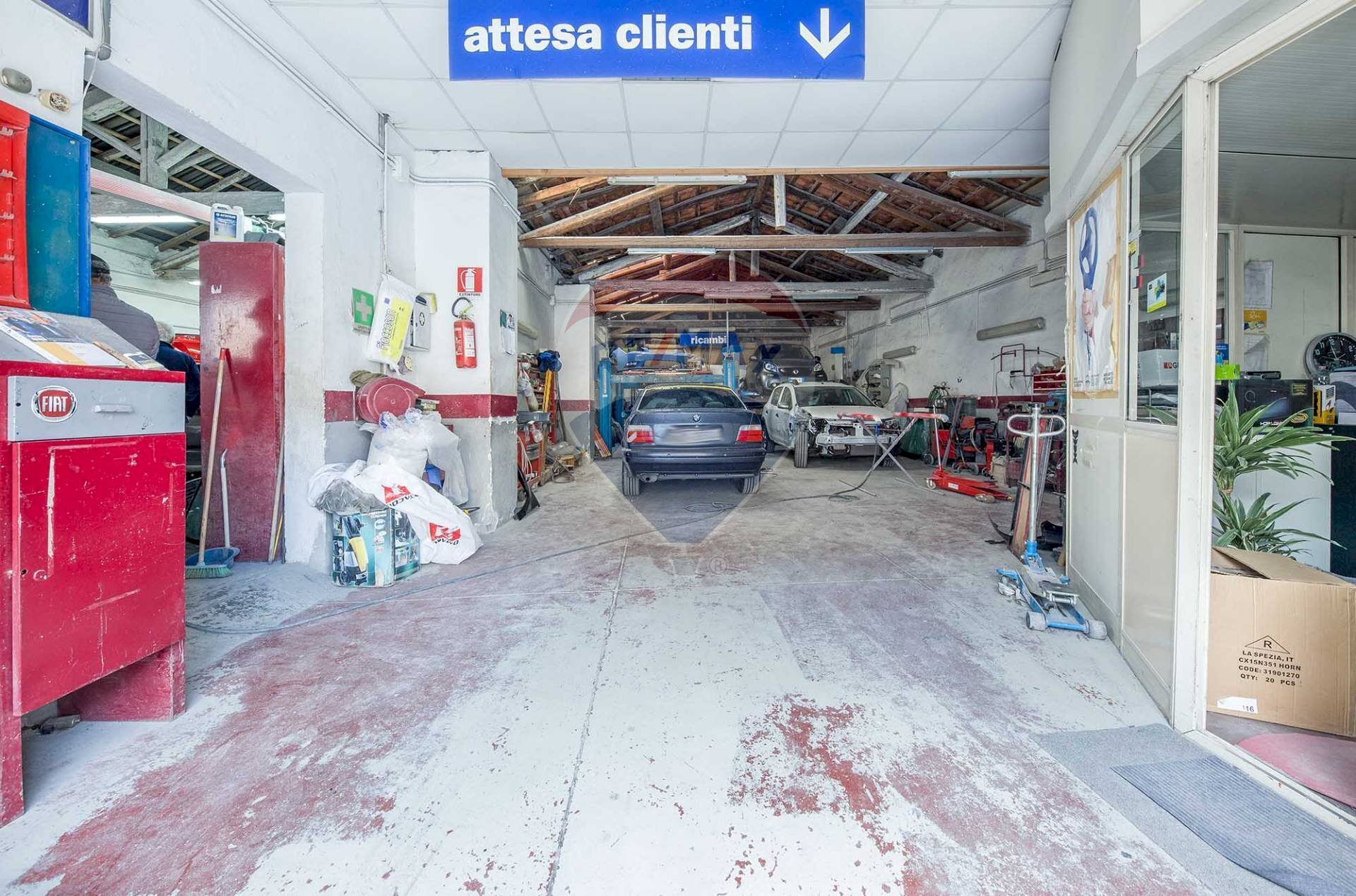 Parcheggio - Laboratorio Via Guardia Della Carvana
 
11/13, Catania - foto 3
