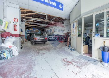 Parcheggio - Laboratory Via Guardia Della Carvana
 
11/13, Catania - photo 1