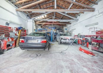 Parcheggio - Laboratory Via Guardia Della Carvana
 
11/13, Catania - photo 4