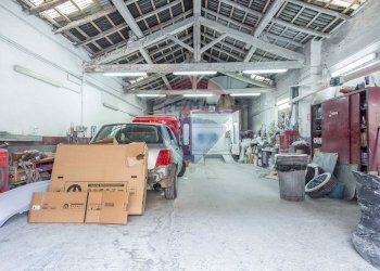 Parcheggio - Laboratory Via Guardia Della Carvana
 
11/13, Catania - photo 5