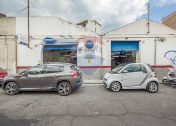 Casa all\'aperto - Laboratory Via Guardia Della Carvana
 
11/13, Catania - photo 6