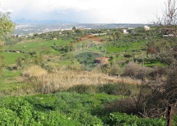 Vista delle montagne - Terreno agricolo Via Giubileo 2000, Motta Sant'Anastasia - foto 12