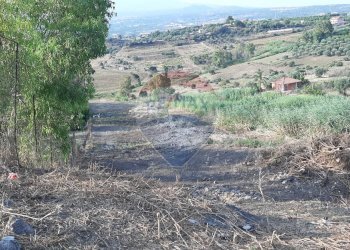 Vista delle montagne - Terreno agricolo Via Giubileo 2000, Motta Sant'Anastasia - foto 17