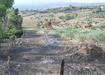 Vista delle montagne - Terreno agricolo Via Giubileo 2000, Motta Sant'Anastasia - foto 19