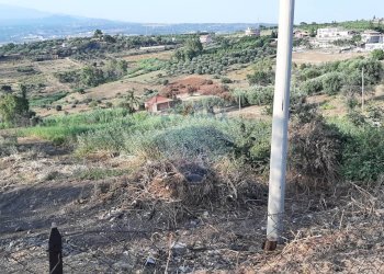 Vista delle montagne - Terreno agricolo Via Giubileo 2000, Motta Sant'Anastasia - foto 21