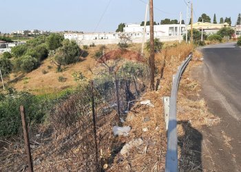 Edificio all\'aperto - Terreno agricolo Via Giubileo 2000, Motta Sant'Anastasia - foto 23